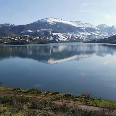 Calma De La Reina Siero de la Reina