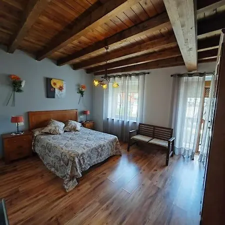 Casa de Férias Calma De La Reina Siero de la Reina