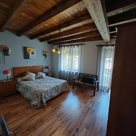 Casa de Férias Calma De La Reina Siero de la Reina