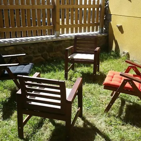 Calma De La Reina Casa de Férias