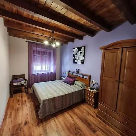 Casa de Férias Calma De La Reina